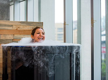 Raleigh Cryotherapy Services